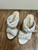 Used Steve Madden Dress Sandals 7 60060-S000641126 View 1