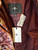 Used 7 For All Mankind Short Light Jacket S-4/6 60049-S000820094 View 2