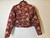 Used 7 For All Mankind Short Light Jacket S-4/6 60049-S000820094 View 3