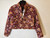 Used 7 For All Mankind Short Light Jacket S-4/6 60049-S000820094 View 1