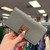 Used Dooney & Bourke Leather Wallet 60129-S000560564 View 1