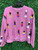 Used Queen of Sparkles Sweatshirt S-4/6 60008-S000673268 View 1