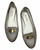 Gently used michael kors flats View 1