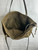 Used Fossil Large Leather Handbag 60142-S000042458 View 7