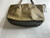 Used Fossil Large Leather Handbag 60142-S000042458 View 6