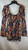 Used House Of Harlow 1960 Short Dress B XS-0/2 60140-S000733634 View 2