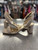 Used Steve Madden Dress Sandals 8 60112-S000439152 View 4