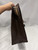 Used celine Large Leather Handbag 60067-S000809105 View 2