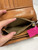 Used celine Leather Wallet 60067-S000809106 View 7