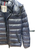 Used Moncler Short Light Jacket XS-0/2 60100-S000317434 View 3