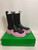 Used Bottega Veneta Ankle Boots 9 60049-S000820129 View 1