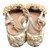 Used Unbranded Wedge Sandals 5.5 60047-S000620246 View 3
