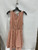 Used Sienna Sky Short Dress B S-4/6 60141-S000098435 View 1