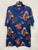 Used Guess Mens Short Sleeve Top XL/17-17.5 60072-S000576779 View 1
