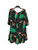 Used Tori Richard Short Dress B XS-0/2 60069-S000764376 View 3