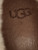 Used Ugg Australia Ankle Boots 10 60027-S001454637 View 4