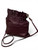 Used Hobo Large Leather Handbag 60135-S000131385 View 2