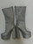 Used Unbranded Tall Boots 7.5 60021-S000851626 View 3
