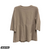Used Soft Surroundings Long Sleeve Top M-8/10 60105-S000286554 View 2
