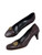 Used Gucci Low Heels 10 60100-S000317558 View 1