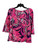 Used Lilly Pulitzer Long Sleeve Top XS-0/2 60017-S001138560 View 1