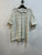Used Old Navy Mens Short Sleeve Top L/16-16.5 60126-S000443996 View 1