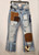 Used Unbranded Denim 2-26 60027-S001454703 View 1
