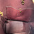 Used Coach Xlarge Leather Handbag 60115-S000262359 View 5