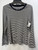 Used J. Crew Long Sleeve Top XL-16 60070-S000624934 View 1
