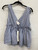Used Mustard Seed Sleeveless Top S-4/6 60072-S000576889 View 1