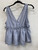 Used Mustard Seed Sleeveless Top S-4/6 60072-S000576889 View 3
