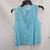 Used J. Crew Sleeveless Top S-4/6 60112-S000439172 View 2