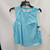 Used J. Crew Sleeveless Top S-4/6 60112-S000439172 View 1
