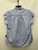 Used Ricki's Short Sleeve Top M-8/10 60124-S000197667 View 3
