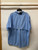 Used Columbia Mens Short Sleeve Top XL/17-17.5 60053-S000622083 View 2