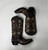 Used Unbranded Outerwear Boots 5 60006-S001206118 View 2