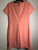 Used Tommy Hilfiger Short Dress B M-8/10 60049-S000820213 View 2