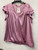Used Entro Short Sleeve Top 1X-18 60072-S000576925 View 1