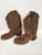 Used Unbranded Mens Boots 7 60027-S001454827 View 2