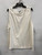 Used Croft & Barrow Sleeveless Top 3X-22 60072-S000576934 View 1