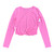 Used Lilly Pulitzer Active Long Sleeve M-8/10 60099-S000365773 View 1