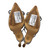 Used White House Black Market Low Heels 7.5 60099-S000365781 View 4