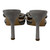 Used White House Black Market Low Heels 7.5 60099-S000365781 View 3