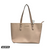 Used Michael Kors Large Leather Handbag 60105-S000286626 View 1