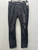 Used black All Saints Denim 10-30 60137-S000109779 View 1