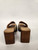 Used Unbranded Dress Sandals 6.5 60027-S001454897 View 3