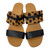 Used Ugg Australia Wedge Sandals 6.5 60099-S000365794 View 2