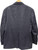 Used Nautica Mens Blazer L/44-46 60030-S000918264 View 2