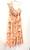 Used Eloquii Long Dress F 4X-24 60003-S000923326 View 1