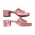 Used Gucci Wedge Sandals 10 60115-S000262389 View 2